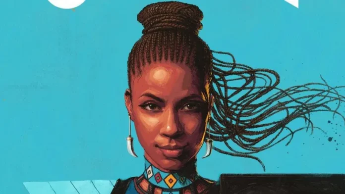Nnedi-Okorafor