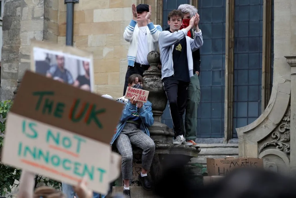protest-in-uk