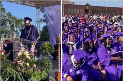 students-graduation-ceremony